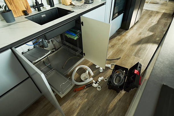 Reliable Drain Cleaning contractor in Colchester, CT by Street Wise - Plumbing